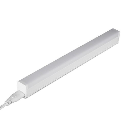 Oprawa LED belka liniowa V-TAC CREE CHIP 7W 60cm z włącznikiem VT-065 4000K 700lm 6 lat gwarancji
