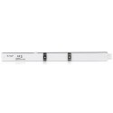 Oprawa LED belka liniowa V-TAC CREE CHIP 7W 60cm z włącznikiem VT-065 4000K 700lm 6 lat gwarancji