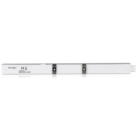 Oprawa LED belka liniowa V-TAC CREE CHIP 7W 60cm z włącznikiem VT-065 4000K 700lm 6 lat gwarancji