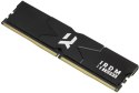 Pamięć DDR5 GOODRAM 6000 IRDM 32GB (2x16GB) CL30