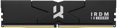 Pamięć DDR5 GOODRAM 6400 IRDM 32GB (2x16GB) CL32