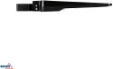 SOLARNA OPRAWA ULICZNA LED SOLGER 20W 3000LM 3000/4000/6000K IP65 CZARNA CZ. PIR