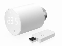 Shelly BLU TRV 3-pack 3 x BLU TRV + 1 x BLU Gateway Gen3