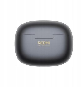 Słuchawki Xiaomi Redmi Buds 8 Pro Obsidian Black