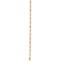 Taśma LED V-TAC SMD2835 600LED 24V IP20 2xPCB szerokość 3mm VT-2835 6500K 800lm