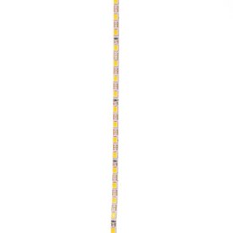 Taśma LED V-TAC SMD2835 600LED 24V IP20 2xPCB szerokość 3mm VT-2835 6500K 800lm