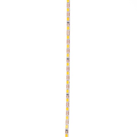 Taśma LED V-TAC SMD2835 600LED 24V IP20 2xPCB szerokość 3mm VT-2835 6500K 800lm