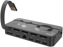 Unitek Stacja dokująca do Nintendo Switch 100W 4K