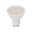 Żarówka LED V-TAC GU10 10W 100st VT-271 6500K 1000lm 5 lat gwarancji