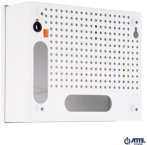 Zasilacz sieciowy SMPS 12V 6A 72W ATTE APS-70-120-E