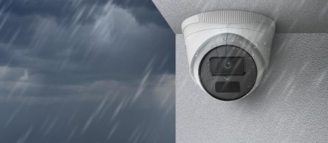 Zestaw monitoringu Hilook 4x kamera IPC-T221H-C z dyskiem 1TB