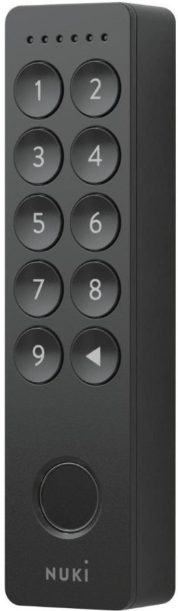 Klawiatura do zamka NUKI Keypad 2.0