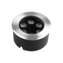 Oprawa gruntowa ogrodowa najazdowa V-TAC 6W LED IP67 24st VT-84106 4000K 387lm