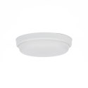 Oprawa sufitowa plafoniera V-TAC 24W LED okrągły 240x38mm IP54 VT-80024 4000K 2500lm