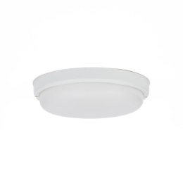 Oprawa sufitowa plafoniera V-TAC 24W LED okrągły 240x38mm IP54 VT-80024 4000K 2500lm