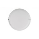 Oprawa sufitowa plafoniera V-TAC 24W LED okrągły 240x38mm IP54 VT-80024 4000K 2500lm