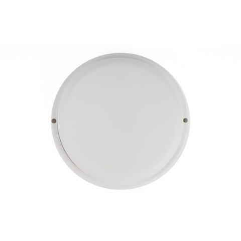 Oprawa sufitowa plafoniera V-TAC 24W LED okrągły 240x38mm IP54 VT-80024 4000K 2500lm