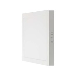 Panel natynkowy downlight V-TAC 18W LED CREE CHIP kwadrat 214x214mm VT-60018CCT 3000K-4000K-6500K 1980lm 6 lat gwarancji