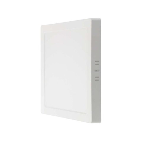 Panel natynkowy downlight V-TAC 18W LED CREE CHIP kwadrat 214x214mm VT-60018CCT 3000K-4000K-6500K 1980lm 6 lat gwarancji
