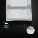 Panel natynkowy downlight V-TAC 18W LED CREE CHIP kwadrat 214x214mm VT-60018CCT 3000K-4000K-6500K 1980lm 6 lat gwarancji