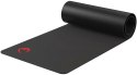 Podkładka pod mysz Rampage Pulsar XL czarna