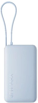 Powerbank Xiaomi 67W Power Bank 10000mAh Ice Blue