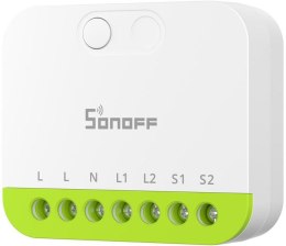Przełącznik SONOFF MINI-ZB2GS Zigbee 3.0 2-kanał