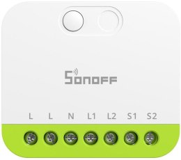 Przełącznik SONOFF MINI-ZB2GS Zigbee 3.0 2-kanał