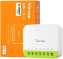 Przełącznik SONOFF MINI-ZB2GS Zigbee 3.0 2-kanał