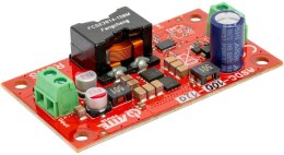 Przetwornica obniżająca napięcie do 12V 100W ATTE ASDC-100-120-OF