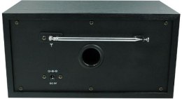 Radio Ferguson Regent DAB+ 151 / Bluetooth (Czarny)