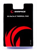 Rampage Termopad XTP-002 31×50×0,2mm PTM