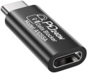 Unitek Adapter blokujący dane USB-C