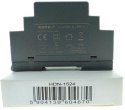 ZASILACZ IMPULSOWY NA SZYNĘ DIN ESPE HDN-1524 24V/15W/0.63A