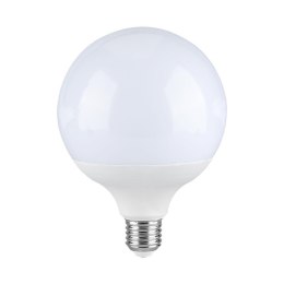 Żarówka LED V-TAC CREE CHIP 22W E27 kula glob G120 120Lm/W VT-242 4000K 2600lm 6 lat gwarancji
