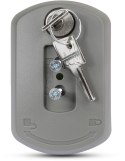 Zestaw Somfy Elixo 3S+ M IO Comfort Pack do 600kg bram przesuwnych