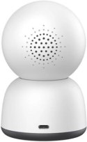 Kamera Baseus Security P1 Lite 2K (wersja EU) - biała S0TV002132
