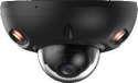 Kamera IP DAHUA IPC-HDBW3649F-AS-IL-0280B-Black