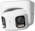Kamera IP Reolink Professional RP-PCT8MD - 4K 8MP Dual Lens PoE