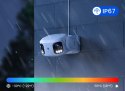 Kamera IP Reolink Professional RP-PCT8MD - 4K 8MP Dual Lens PoE