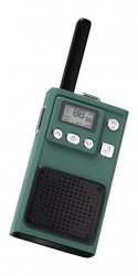 Krótkofalówka Redleaf W1A