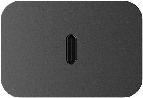 Ładowarka sieciowa Oukitel 18W USB-C czarny