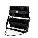 Naświetlacz LED V-TAC 500W czarny IP65 135Lm/W VT-48500 6500K 67500lm