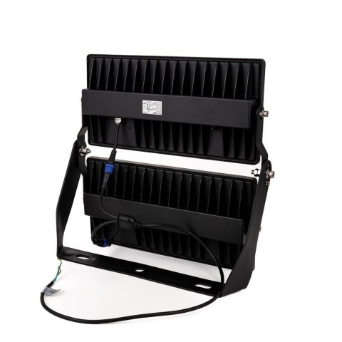 Naświetlacz LED V-TAC 500W czarny IP65 135Lm/W VT-48500 6500K 67500lm