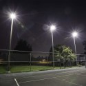 Naświetlacz LED V-TAC 500W czarny IP65 135Lm/W VT-48500 6500K 67500lm