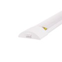 Oprawa V-TAC 50W LED belka liniowa natynkowa 150cm 120Lm/W CCT zmiana barwy VT-8350CCT 3000K-6500K 6000lm 3 lata gwarancji