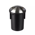 Oprawa gruntowa ogrodowa najazdowa V-TAC IP67 MR16/GU5.3 12V 2-stronna VT-7978-2 3 lata gwarancji