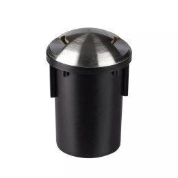 Oprawa gruntowa ogrodowa najazdowa V-TAC IP67 MR16/GU5.3 12V 2-stronna VT-7978-2 3 lata gwarancji