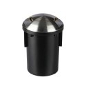 Oprawa gruntowa ogrodowa najazdowa V-TAC IP67 MR16/GU5.3 12V 2-stronna VT-7978-2 3 lata gwarancji