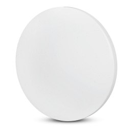 Oprawa sufitowa plafoniera V-TAC 36W LED gwiazdy zmiana koloru CCT fi.480 VT-8436-S-N 3000K-6400K 3900lm